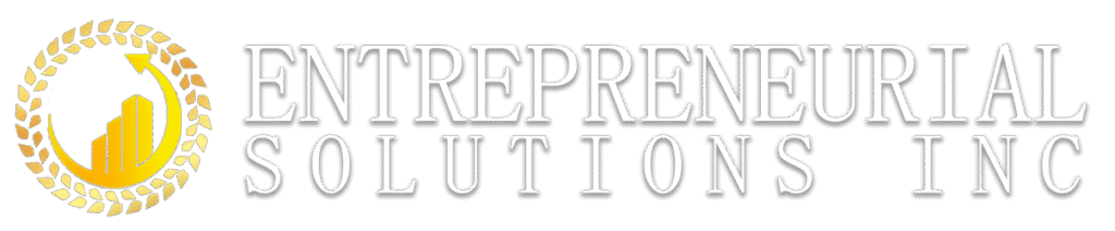 Entrepreneurial Solutions Logo
